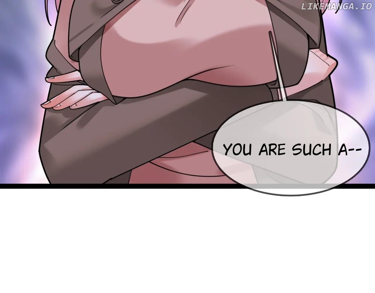 Daddy President Is Too Hard To Deal With Chapter 143 - page 13